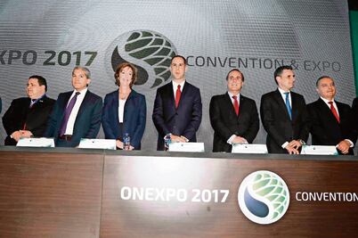 Los huachicoleros se “roban” ventas de gasolineras: Onexpo