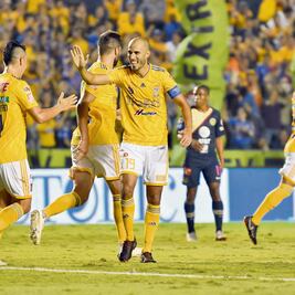 Lucharán cinco equipos por tres boletos para la liguilla