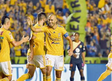 Lucharán cinco equipos por tres boletos para la liguilla
