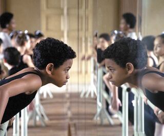 Carlos Acosta baila "Al ritmo del corazón"