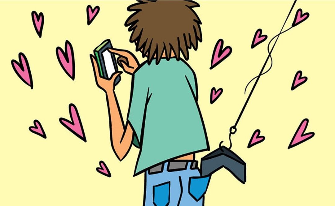 Ilustración: Daniel Razo, EL UNIVERSAL