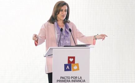 Hay hielo entre Anaya y Margarita