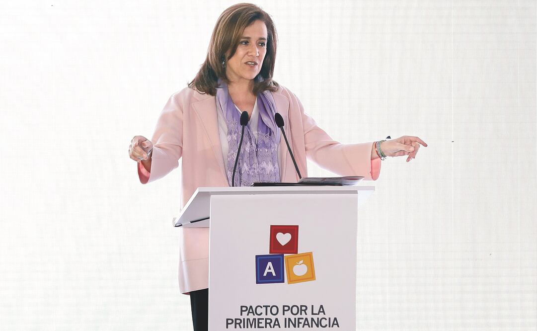 Hay hielo entre Anaya y Margarita