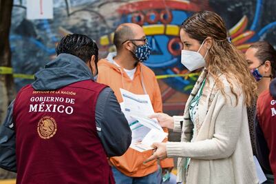 Van por blindar programas para época electoral