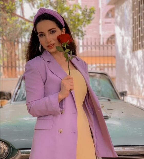 Alerta tendencia: lavanda, el color que no debe faltar en tu clóset en verano