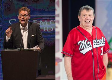 David Faitelson se pronuncia sobre el fallecimiento de Chabelo: “Un verdadero genio”