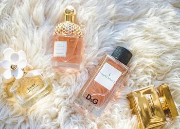 Dónde guardar tus perfumes para evitar que se dañen
