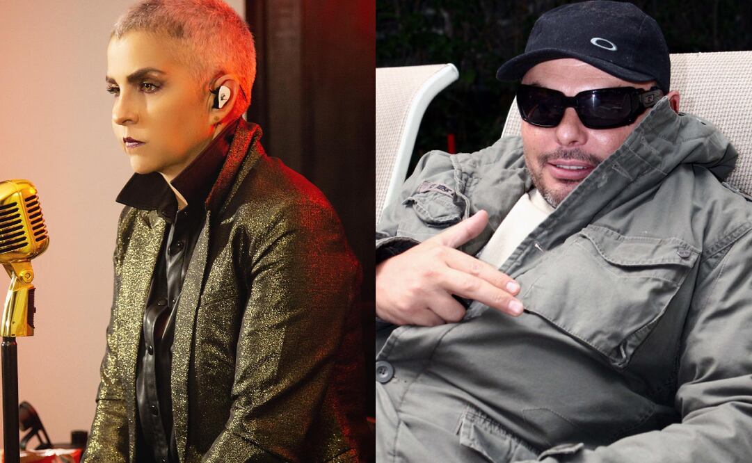 La integrante de Kabah habló sobre el incidente que vivió a inicios de los 90. Foto: Instagram, archivo