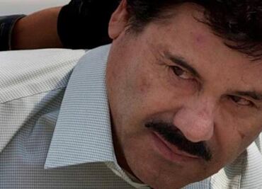 "El Chapo" has not appealed extradition: SRE