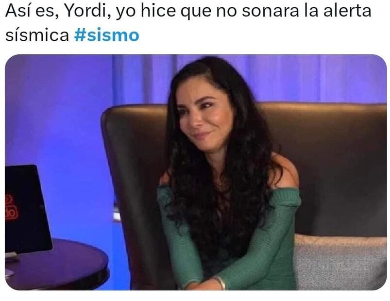 Foto: Tomada de Twitter