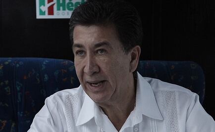 Por bien del país, AMLO debe cumplir compromiso de plazo: PRI