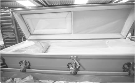 Estos son los trámites que debes hacer ante la muerte de un ser querido 