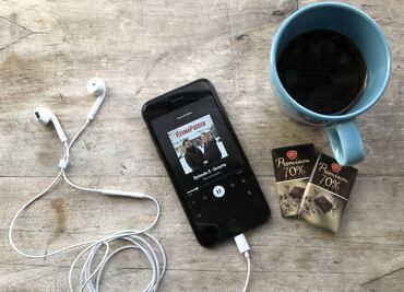 Spotify ya cuenta con widget para iOS 14