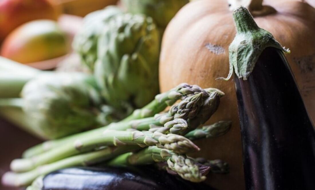 Mejora el sabor de tus verduras. Fuente: Freepik