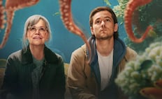 ¿Qué ver?: “Criaturas luminosas”, un drama sobre duelo y sanación 