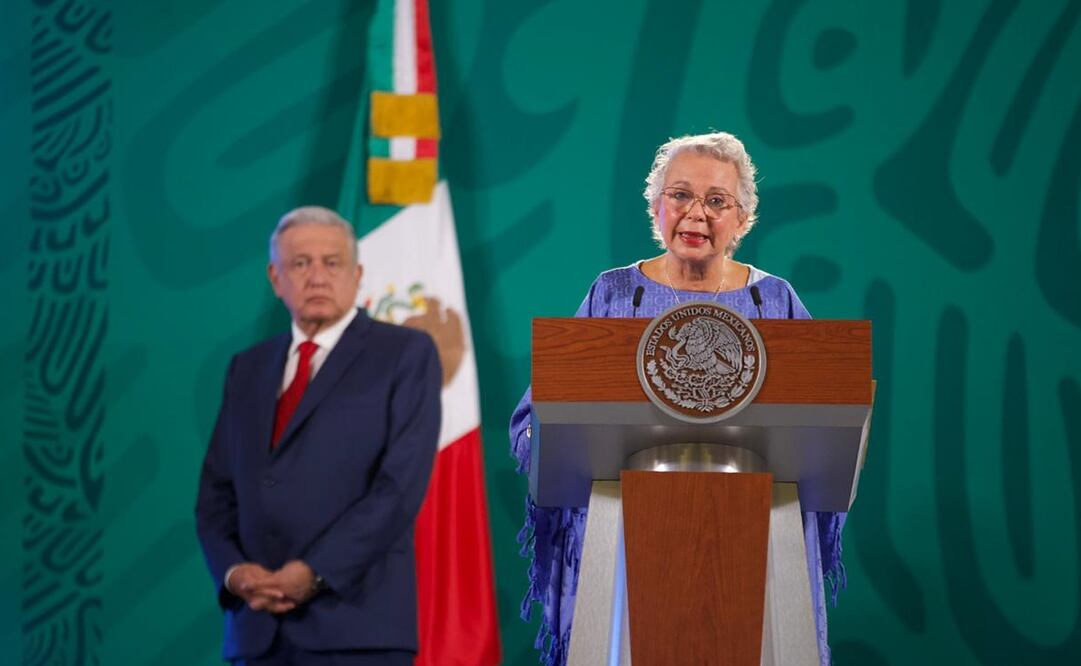 Foto: Germán Espinosa/EL UNIVERSAL