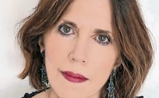 La Filuni reconoce  la trayectoria de la editora Patricia Piccolini