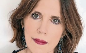 La Filuni reconoce  la trayectoria de la editora  Patricia Piccolini