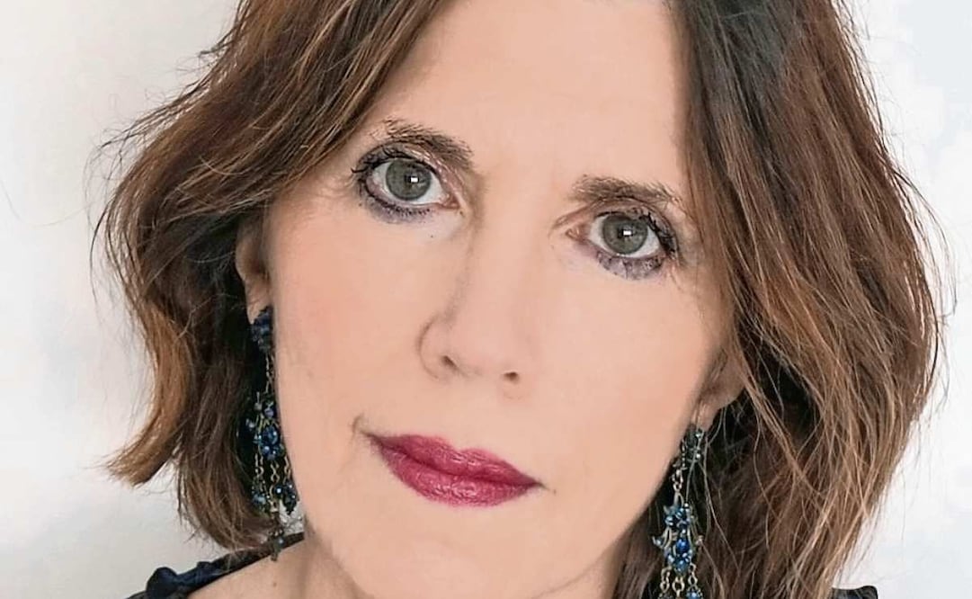 Patricia Piccolini, autora de De la idea al libro. Un manual para la gestión
de proyectos editoriales, es una de las invitadas principales de la feria.