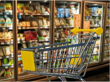 Confianza del consumidor sube en septiembre, tras dos meses a la baja