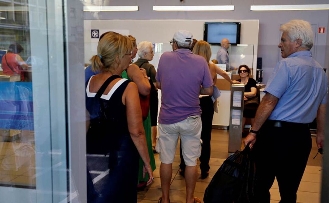 (Foto: Archivo / AP)