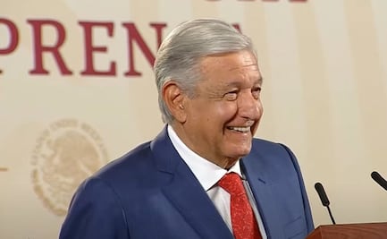 AMLO: Es importante saberse retirar a tiempo para que después no me crean por “estar chocheando” 