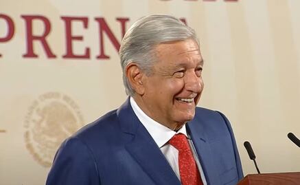 AMLO: Es importante saberse retirar a tiempo para que después no me crean por “estar chocheando” 