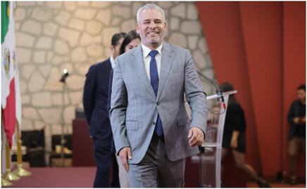 Gobernador de Michoacán anuncia que empresa Italiana Leitner construirá teleférico en Morelia; beneficiará a más de 18 mil personas