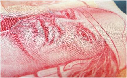 No habrá sanciones a bancos por incumplir con entrega de billetes falsos: Banxico