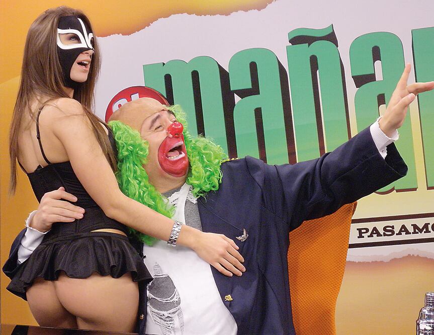 Archivo / EL UNIVERSAL