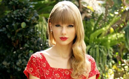 Taylor Swift recupera su música con el relanzamiento de "Fearless"