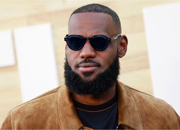 LeBron James y su deseo de tener un equipo de NBA en Las Vega