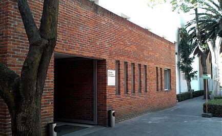 Denuncian violencia de género en el Centro de Capacitación Cinematográfica con tendedero