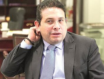 Prevé magistrado presidente de TEDF "avalancha" de impugnaciones