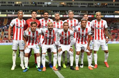 Necaxa, el arte de hacer mucho con poco