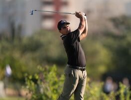 PGA Tour: Emilio González se mantiene con buen ritmo en el World Wide Technology Championship