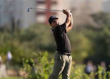 PGA Tour: Emilio González se mantiene con buen ritmo en el World Wide Technology Championship
