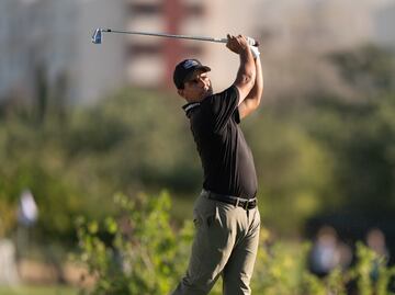PGA Tour: Emilio González se mantiene con buen ritmo en el World Wide Technology Championship