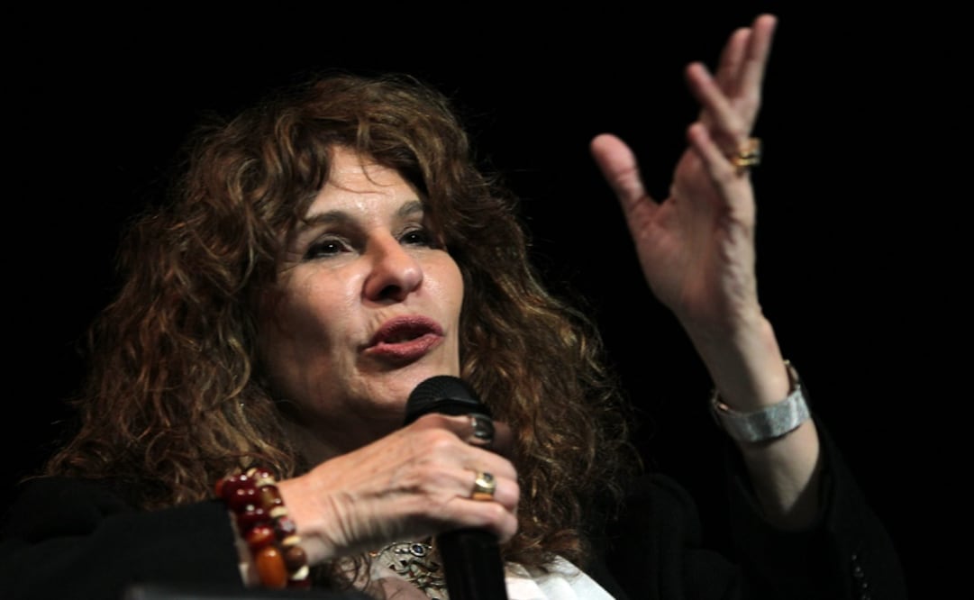 Foto: EFE/Cézaro de Luca