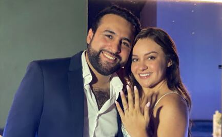 Ana Lago, de "Exatlón", alista su boda que será transmitida en vivo