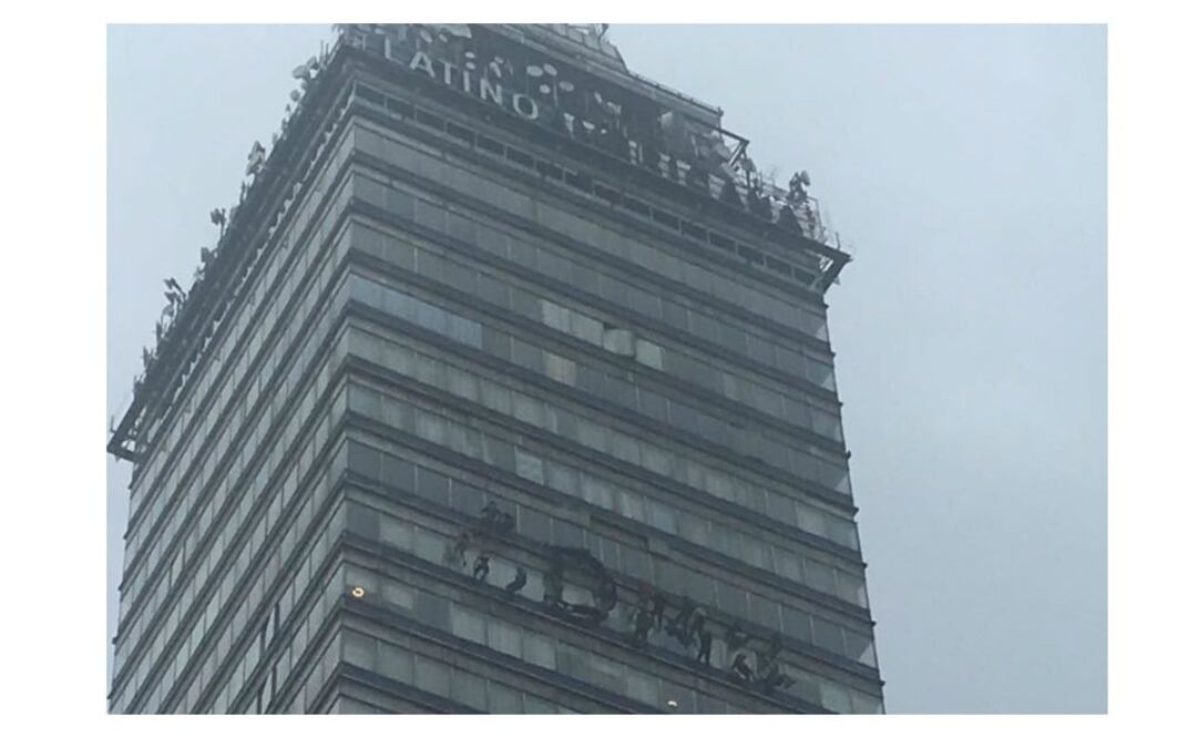  Renata Sánchez EL UNIVERSAL