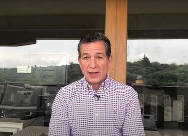 Javier Alarcón revela su gran secreto: ¿Por qué salió de Televisa y a quién demandó?