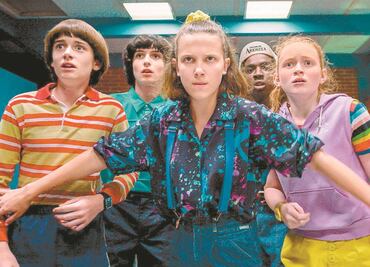 Secuelas, precuelas y esperados estrenos para el 2022