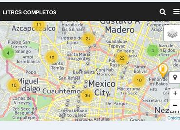 Crecen estafas en gasolineras