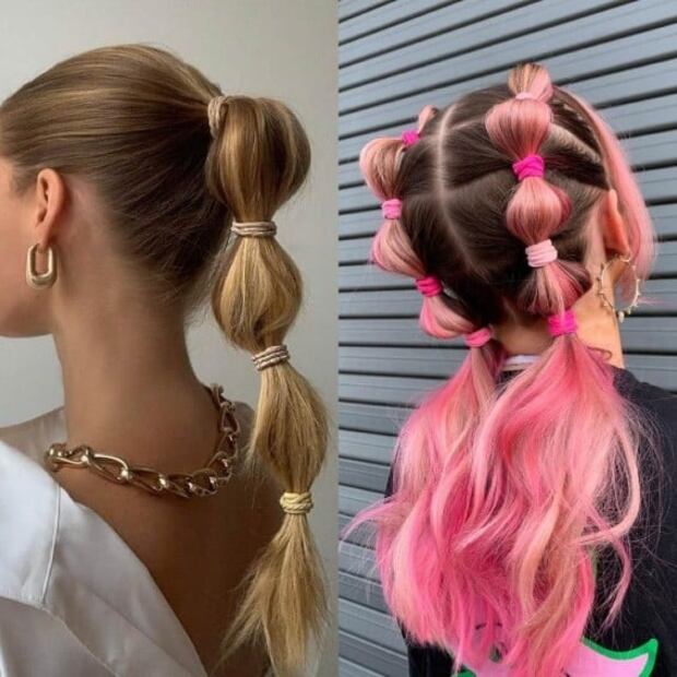 Alerta tendencia: los peinados con trenzas que vamos a llevar esta temporada