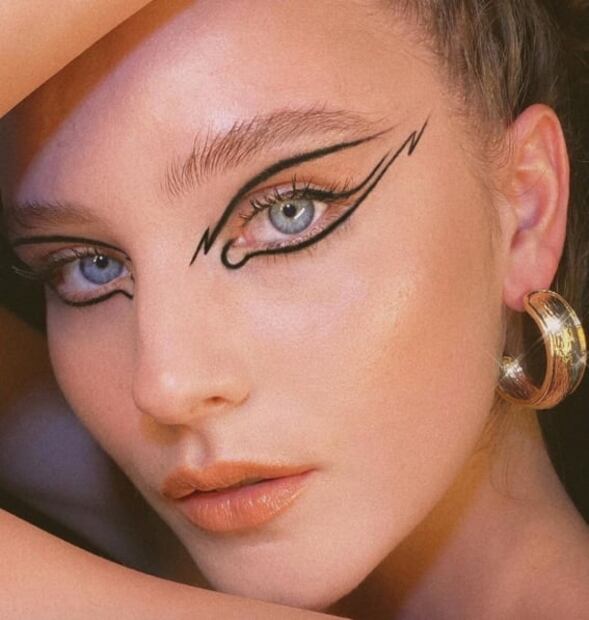 Tendencias de belleza más buscadas por los millennials y Generación Z