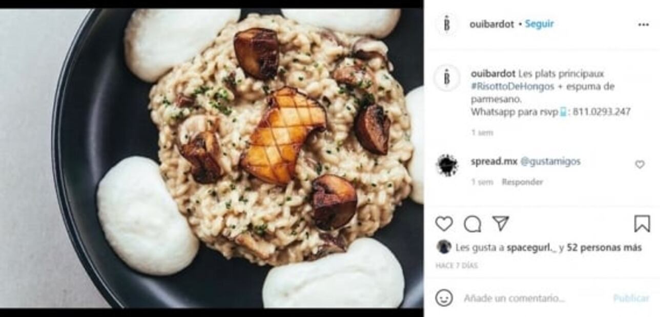 Descubre cuáles son los mejores restaurantes de Nuevo León de 2021