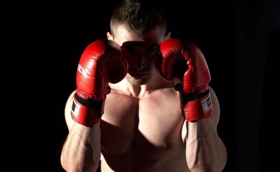 El box se une a otros deportes disponibles en VR. Imagen Pixabay 