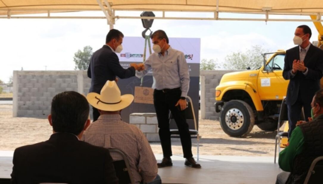 Recorta gobierno federal en 7.5% presupuesto 2021 para Coahuila