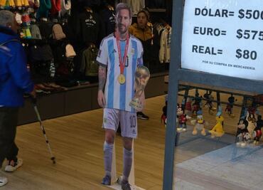 Dolarización no sustituye las políticas necesarias en Argentina: FMI